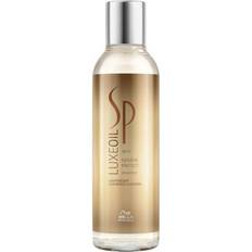 Luxeoil Wella SP Luxeoil Keratin Protect Shampoo