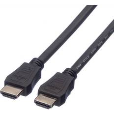 Value HDMI - HDMI LSZH 1m