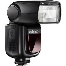 Kamerablitze Walimex Speedlite 58 HSS i-TTL