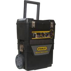 Gereedschapsopslag Stanley Mobile Work Centre
