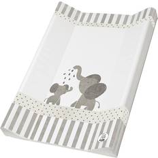 Wedge Changing Pad Bella Bambina Madern Elephants