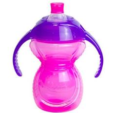 Sippy Cups Munchkin Click Lock Chew Proof Trainer Cup 237ml