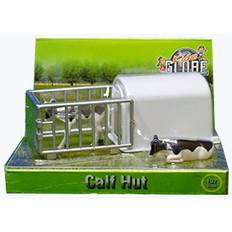 Calve Hut Set 1:32 571964