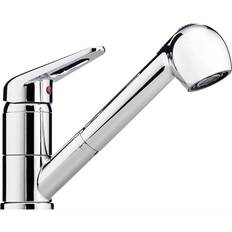 Franke Kitchen Taps Franke Novara Plus (115.0347.111) Chrome