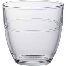 Without Handles Tumblers Duralex Gigogne Tumbler 22cl 6pcs