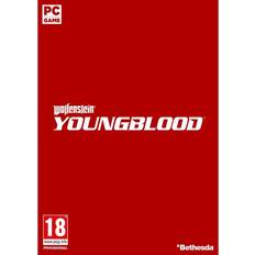 Wolfenstein Wolfenstein: Youngblood (PC)