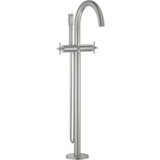 Grohe Atrio (25044DC3) Steel