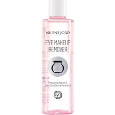 Eye makeup remover Nilens Jord 419 Eye Makeup Remover 125ml