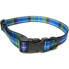 Ancol Tartan Collar