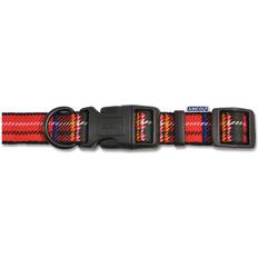 Ancol Tartan Collar