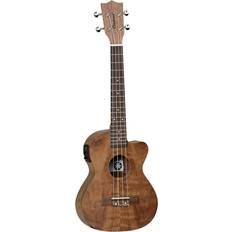 Walnoot Ukuleles Tanglewood TWT 15 E