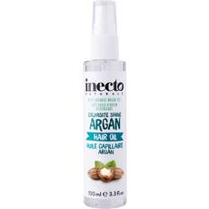 Inecto Haaroliën Inecto Exquisite Shine Argan Hair Oil