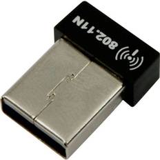 Netzwerkkarten & Bluetooth-Adapter Allnet ALL0235NANO