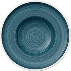 Villeroy & Boch Dybe tallerkener Villeroy & Boch Artesano Pacific Dyb tallerken 30cm