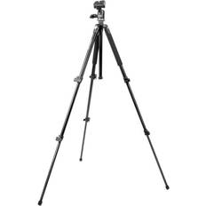 Mantona Scout MAX Tripod with Ball Head 157cm