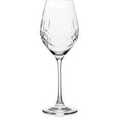 Erik Bagger Glas Erik Bagger Xo Hvidvinsglas 36cl 2stk