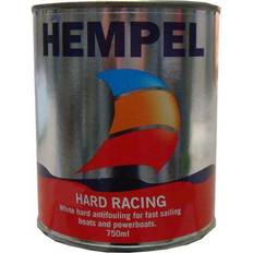 Hempel hard racing Hempel Hard Racing White 750ml