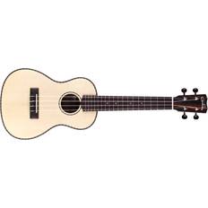 Ebony Ukuleler Cordoba 21C