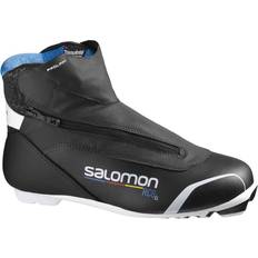 Senior Chaussures de Ski de Fond Salomon RC8 Prolink