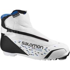 Salomon RC8 Vitane Prolink Patterned, Female, Equipo, Equipo, Esquí de fondo, Estampado, 2/3