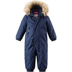 L Sneeuwpakken Reima Gotland Reimatec Overalls Set - Blue