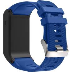 Garmin Vívoactive Wearables Garmin Silicone Watch Band for Vivoactive HR