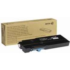 Xerox Noir Cartouches de Toner Xerox Toner C400/C405 Cyan