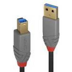 Lindy Anthra Line USB A-USB B 3.0