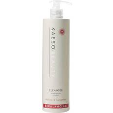 Rebalancing Mallow & Cucumber Cleanser