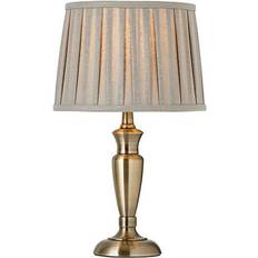 Endon Oslo Table Lamp 31cm