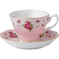 Royal Albert Cups Royal Albert New Country Roses Tea Cup