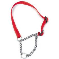 Ancol Nylon Check Chain Collar