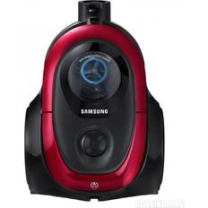 Samsung Gulvstøvsugere Samsung VC07M2110SR/SB