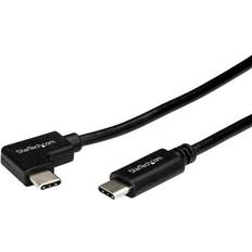 StarTech Right Angle USB C-USB C 2.0