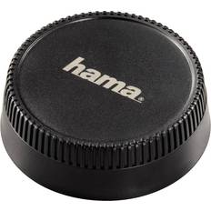 Hama Camera-accessoires Hama Rear Lens cap Nikon