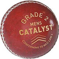 Game Ball Cricket Balls Gm Catalyst Grade 2