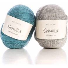 Semilla 160m