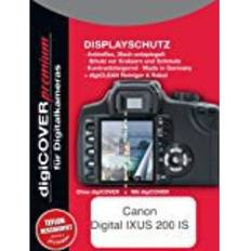 Canon ixus digiCOVER Premium Canon IXUS 200IS