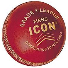 Game Ball Cricket Balls Gm Icon Grade 1 League