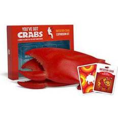 You've Got Crabs: Imitation Crab Expansion Kit