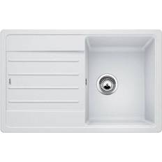 Hole for Mixer Drainboard Sinks Blanco Legra 45 S (522203)