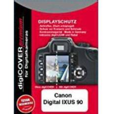 Canon ixus digiCOVER Premium Canon IXUS 90