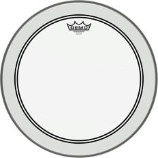 Remo 16" PowerStroke 3 Clear