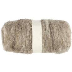 Hilos y Materiales de Costura CChobby Carded Wool 100g