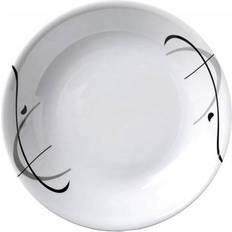 DCT Serenada Dyb tallerken 21cm