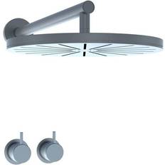 Vola Loftsbrusersæt Vola 5261 (5261-16) Krom