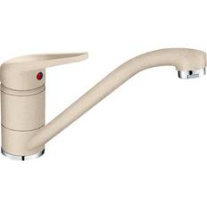 Franke Novara Plus Fixed Spout (115.0470.654) Cream