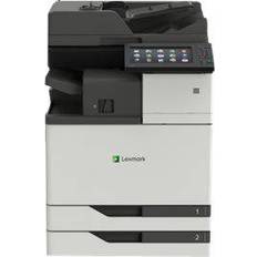 Lexmark Laser - Oui Imprimantes Lexmark CX922DE 320 x 450 mm 1150 Feuilles