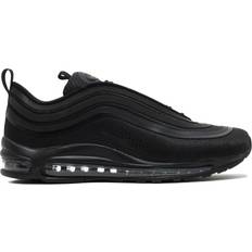 Nike Air Max 97 Ultra 17 'Triple Black' - Men's