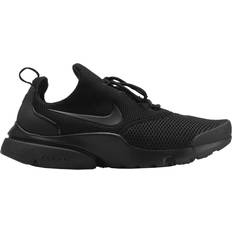 Nike Air Presto Kengät Nike Air Huarache Run Sandals - Black/Black